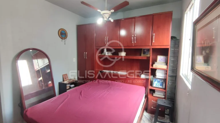 Imagem Cohab Sapucaia - Apartamento 2º andar na Cohab, Sapucaia do Sul