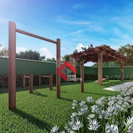 Imagem Apartamento com 3 dormitórios à venda, 82 m² por R$ 1.230.000,00 - Aldeota - Fortaleza/CE