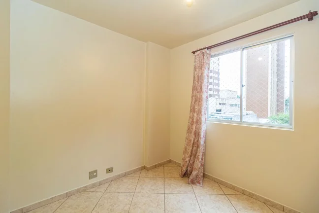Imagem Apartamento de 1 quarto no bairro Bigorrilho