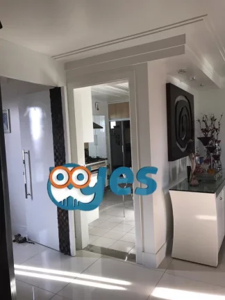Imagem Apartamento de Alto Padrao na Santa Monica para Locação