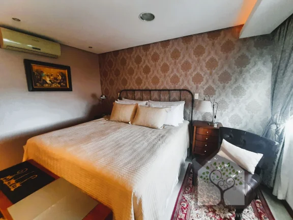 Imagem Apartamento Cobertura Duplex próximo à UFSC