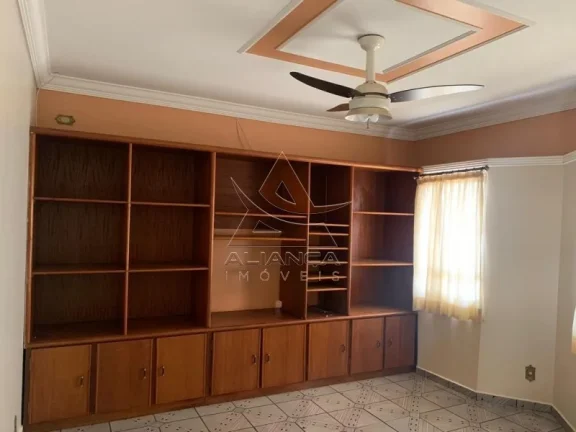 Imagem Casa - Ribeirão Preto - Ribeirânia