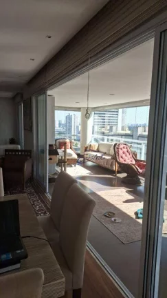 Imagem Apartamento com 3 dormitórios à venda, 183 m² por R$ 3.245.000,00 - Vila Leopoldina - São Paulo/SP