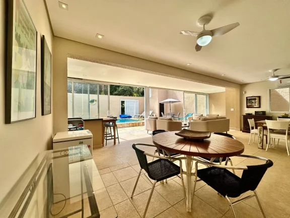 Imagem Casa com 6 dormitórios à venda, 422 m por R$ 10.000.000,00 - Riviera