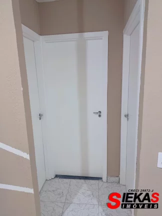 Imagem Aluguel de apartamento em São Paulo-SP, Itaquera: 2 quartos, sala, banheiro, 40 m² - Agende sua visita agora!