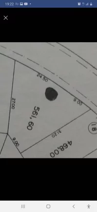 Imagem Terreno à venda no Parque dos Príncipes – localização privilegiada!