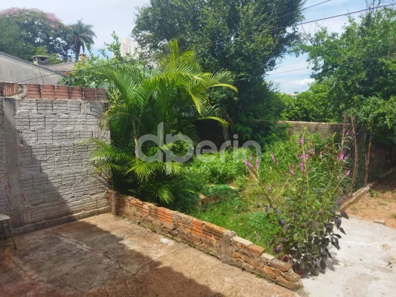 Imagem Casa à venda - Jardim Brasil