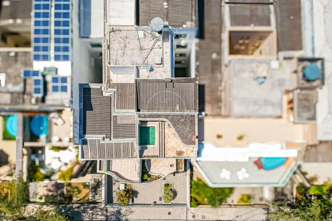 Imagem COBERTURA DUPLEX no RECREIO - 4 quartos - INFRA COMPLETA - R$ 2.100.000