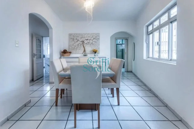 Imagem Casa/Sobrado à Venda em Jardim da Saúde - São Paulo/SP.