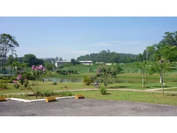 Imagem Terreno à venda, 678 m² por R$ 484.000,00 - Granja Viana - Cotia/SP