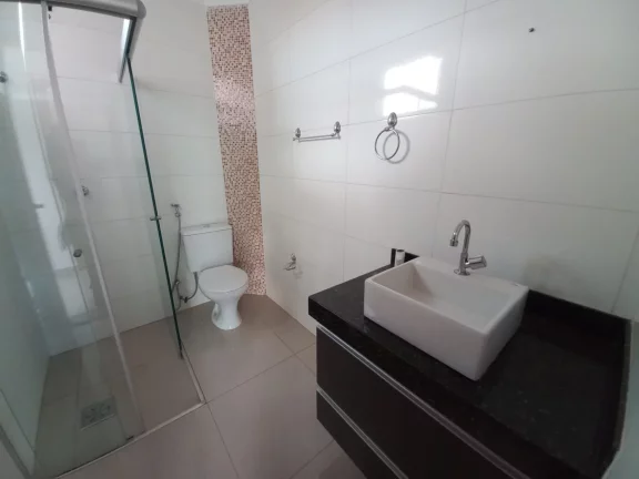 Imagem APARTAMENTO NOVO NA VILA SANTA CRUZ PROXIMO A FACULDADE FDF