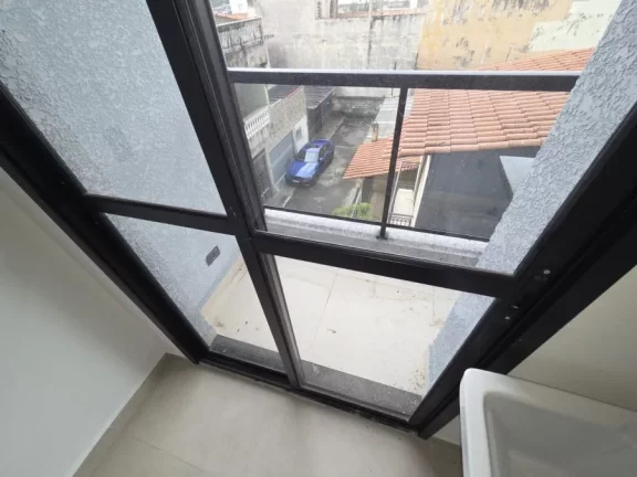 Imagem Apartamento novo na Vila Carrão para venda
