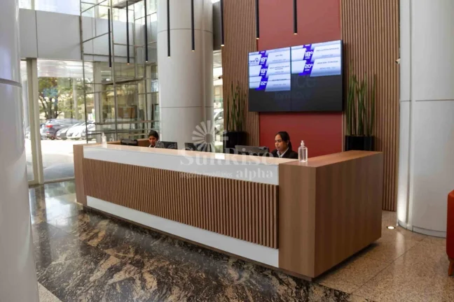 Imagem Sala Comercial para venda 42m²