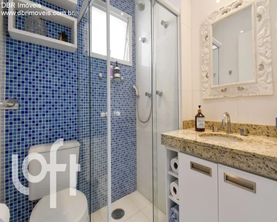 Imagem APARTAMENTO RESIDENCIAL em São Paulo - SP, Lapa
