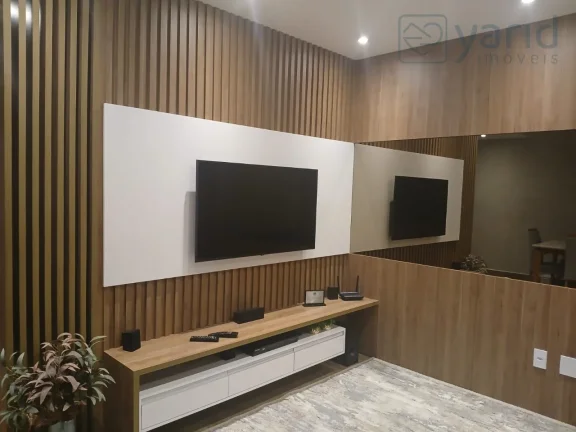 Imagem CASA A VENDA CONDOMÍNIO KAZA, CIDADE NOVA1, JUNDIAÍ