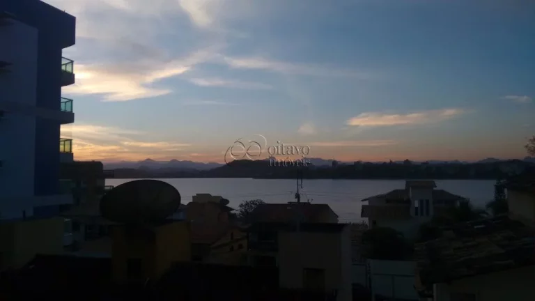 Imagem LINDO APARTAMENTO A VENDA NA PRAIA DO PECADO COM 5 QUARTOS SENDO 3 SUÍTES - 255M - FRENTE MAR