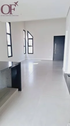 Imagem Casa Gran Ville São Venâncio - 300m² - 3 Suítes - Itupeva/SP