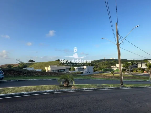 Imagem 1.200m² de terreno em um dos melhores condomínios de Vila Velha: Riviera Park