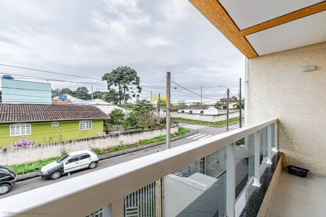 Imagem Triplex à venda em Piraquara, Centro, com 3 quartos