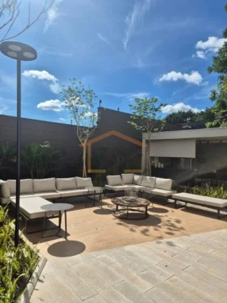 Imagem Apartamento novo, recém-entregue, com 69m² bem distribuídos. São 3 dormitórios, sendo 1 suíte,...