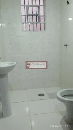 Imagem Venda Sobrado com Edícula em Jordanópolis - 97,7m² por R$585 mil