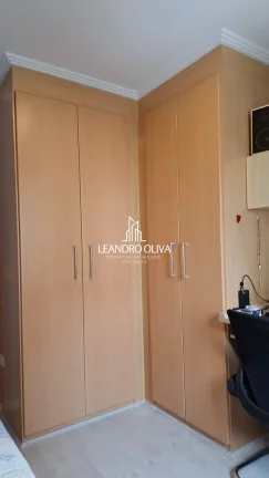 Imagem Edifício Monte Alto - ️ Apartamento à Venda na Saúde – Edifício Monte Alto