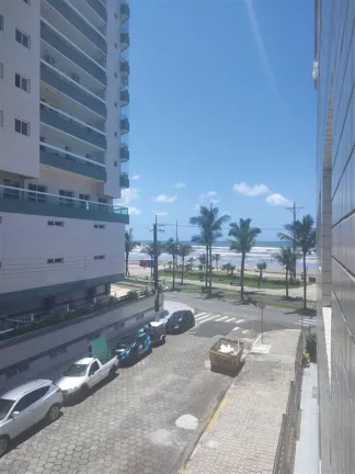 Imagem APARTAMENTO COM 53 m² - CAIÇARA - PRAIA GRANDE SP