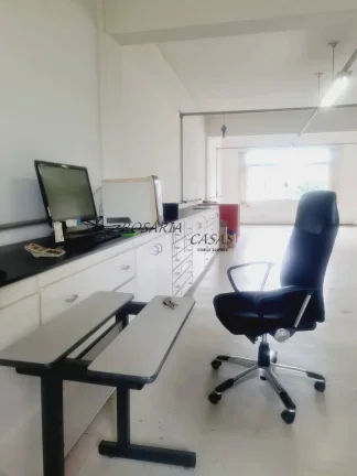 Imagem Sala - Padaria Sta Marcelina Alto da Boa Vista