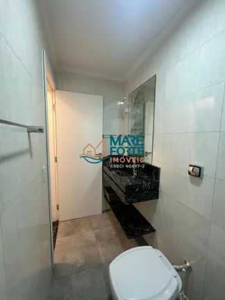 Imagem Apartamento mobiliado bem próximo da rua mais charmosa de Ubatuba!
