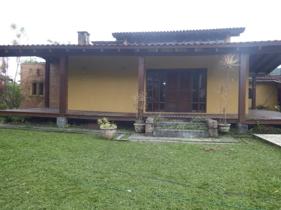 Imagem Casa de Condomínio na Praia Dura!