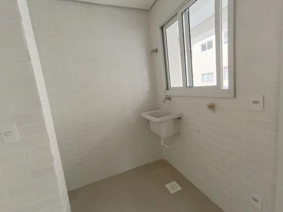 Imagem Apartamento com 2 dormitórios à venda, 82 m² por R$ 815.000,00 - Aparecida - Santos/SP