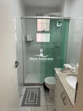 Imagem Jardim da Penha: à venda apartamento Garden de 3 quartos e 100m², sol da manhã