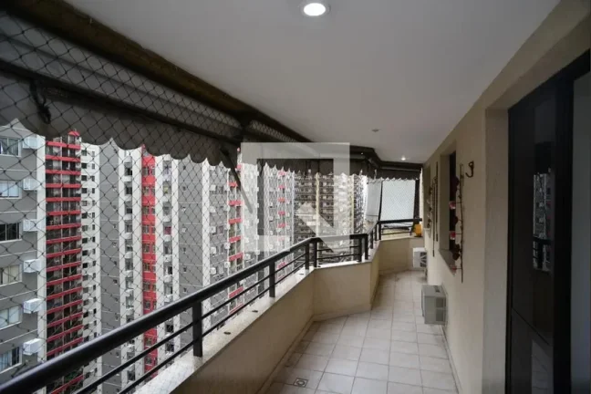 Imagem Apartamento à Venda - Barra da Tijuca, 2 Quartos, 80 m2