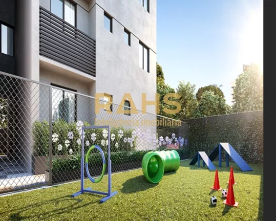 Imagem O Morse 282 é um projeto high quality que traduz o comportamento de uma nova geração que comparti...