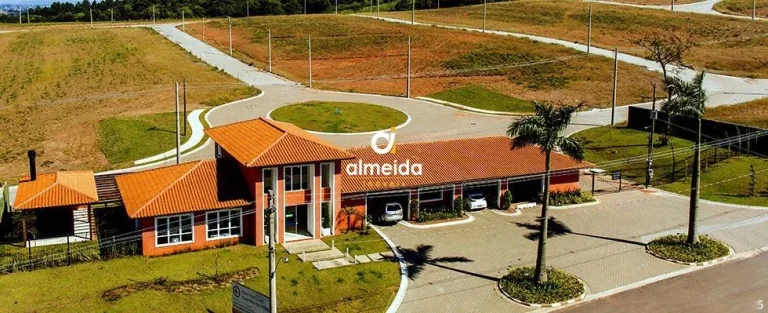 Imagem TERRENO NO RESIDENCIAL REAL PARK