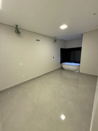Imagem Casa a venda Condomínio Alphaville Castelo