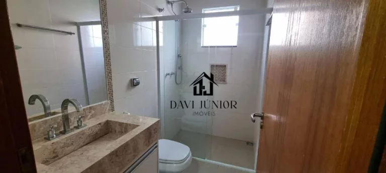 Imagem Casa com 3 suites, 300 m² - venda por R$ 1.800.000 ou aluguel por R$ 10.600/mês - Condomínio Village Ipanema - Araçoiaba da Serra/SP