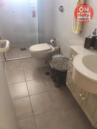 Imagem Apartamento com 3 quartos à venda - Centro - Guarujá/SP