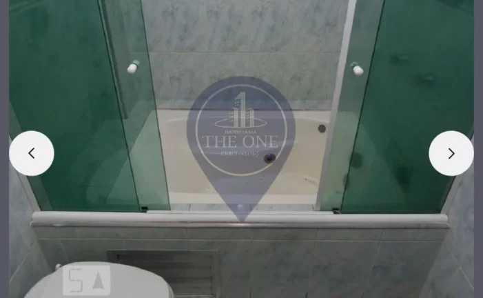Imagem Apartamento à venda em São Paulo-SP, Vila Mariana: 2 quartos, 2 salas, 1 banheiro, 75m² de área - Imperdível!