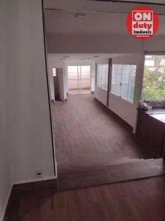 Imagem Casa à venda, 240 m² por R$ 1.740.000,00 - Gonzaga - Santos/SP
