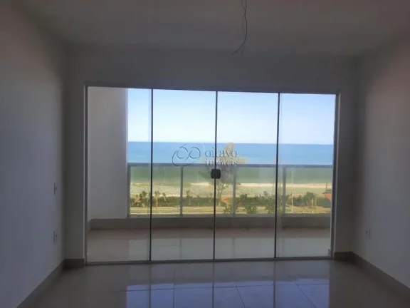 Imagem APARTAMENTO COM 3 DORMITÓRIOS À VENDA, 130 M² POR R$ 1.150.000,00 - PRAIA DO PECADO - MACAÉ/RJ
