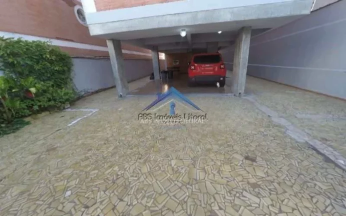 Imagem APARTAMENTO RESIDENCIAL em Praia Grande - SP, Aviação Praia Grande