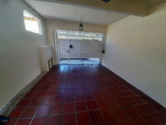 Imagem Casa com 3 quartos à venda, 107 m² - Vila Antônio - Jardim Ester - Butantã - São Paulo/SP