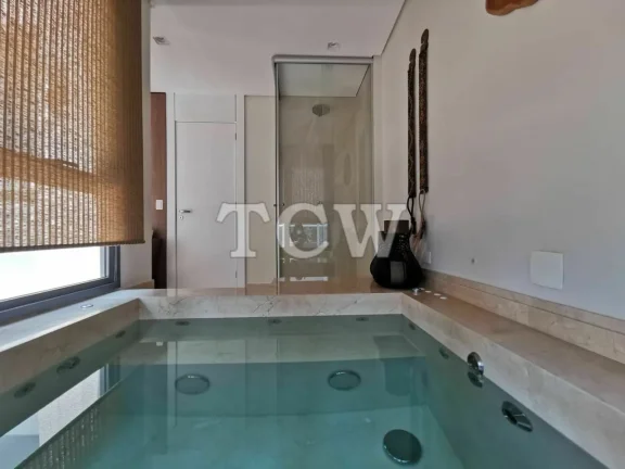 Imagem Apartamento 2 suítes na rua Pirapora