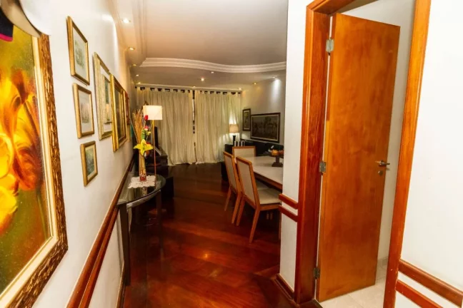 Imagem Apartamento excelente 100 m² 3 dormitórios em Sao Caetano do Sul