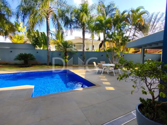 Imagem Casa á venda com 864m² | Residencial Barão do Café | Paulínia/SP