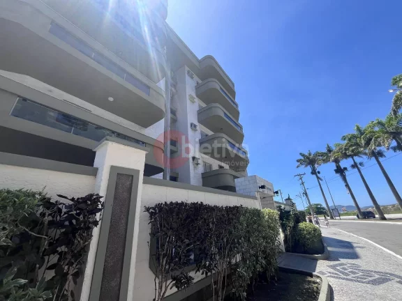 Imagem Apartamento com 3 quartos para venda ou locação, 90 m², Algodoal, Cabo Frio