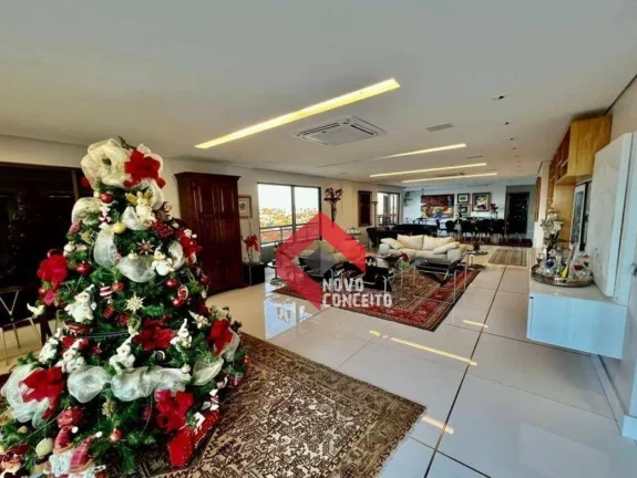 Imagem Apartamento à venda, 782 m² por R$ 13.000.000,00 - Meireles - Fortaleza/CE