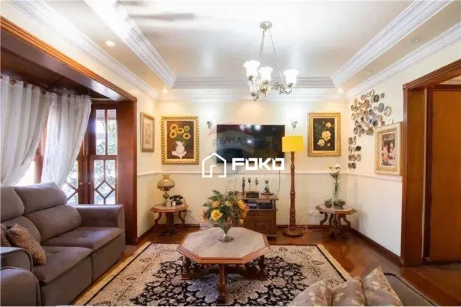 Imagem Sobrado com 3 dormitórios, 450 m² - venda por R$ 2.479.999,99 ou aluguel por R$ 14.445,82/mês - Jardim Maia - Guarulhos/SP
