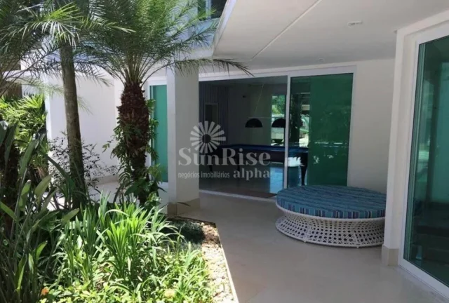 Imagem Linda mansão com mais de 1000m² na Riviera de São Lourenço por R$ 12.000.000 - Bertioga/SP